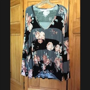 Women’s Casual Top